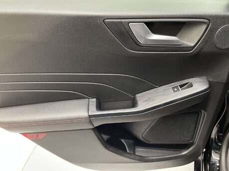 Ford Kuga 2.5 Kuga ST-Line X Edition PHEV CVT 5dr 45