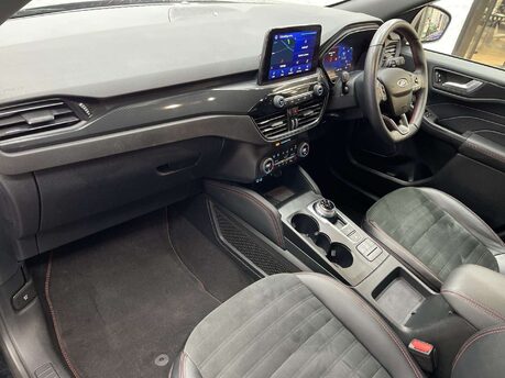Ford Kuga 2.5 Kuga ST-Line X Edition PHEV CVT 5dr 27