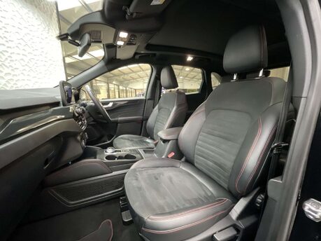 Ford Kuga 2.5 Kuga ST-Line X Edition PHEV CVT 5dr 28