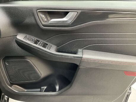 Ford Kuga 2.5 Kuga ST-Line X Edition PHEV CVT 5dr 42