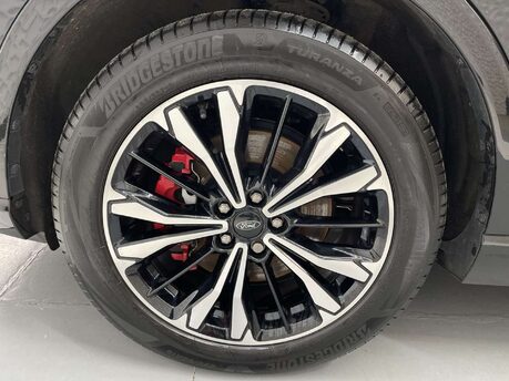 Ford Kuga 2.5 Kuga ST-Line X Edition PHEV CVT 5dr 46