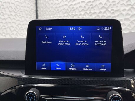 Ford Kuga 2.5 Kuga ST-Line X Edition PHEV CVT 5dr 23