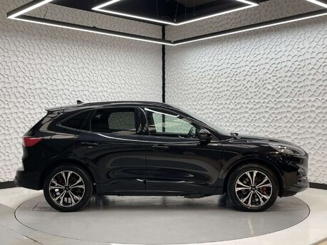 Ford Kuga 2.5 Kuga ST-Line X Edition PHEV CVT 5dr 19