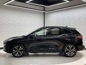 Ford Kuga 2.5 Kuga ST-Line X Edition PHEV CVT 5dr 4