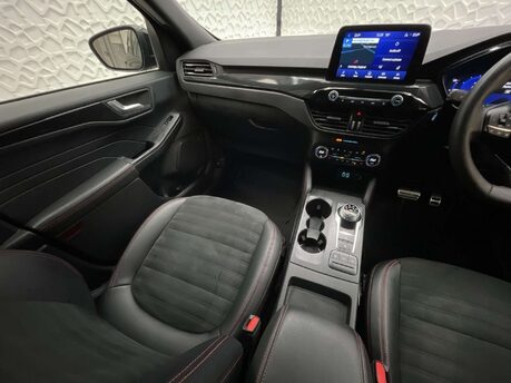 Ford Kuga 2.5 Kuga ST-Line X Edition PHEV CVT 5dr 29