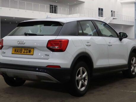 Audi Q2 1.6 Q2 SE TDI 5dr 11