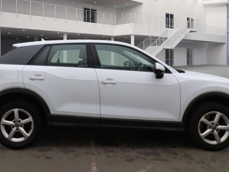 Audi Q2 1.6 Q2 SE TDI 5dr 13