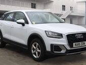 Audi Q2 1.6 Q2 SE TDI 5dr 1