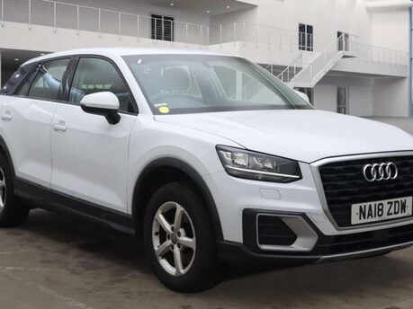 Audi Q2 1.6 Q2 SE TDI 5dr