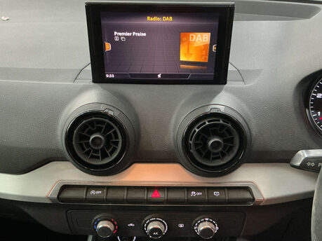 Audi Q2 1.6 Q2 SE TDI 5dr 6