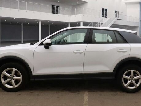 Audi Q2 1.6 Q2 SE TDI 5dr 14