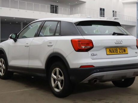 Audi Q2 1.6 Q2 SE TDI 5dr 9