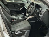Audi Q2 1.6 Q2 SE TDI 5dr 3
