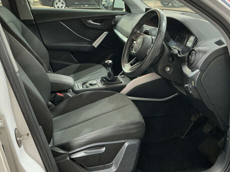 Audi Q2 1.6 Q2 SE TDI 5dr 3