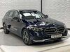 Mercedes-Benz E Class 2.0 E 220 Sport D Auto 5dr