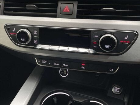 Audi A5 2.0 A5 Sportback 40 TFSI S Line Semi-Auto 5dr 38