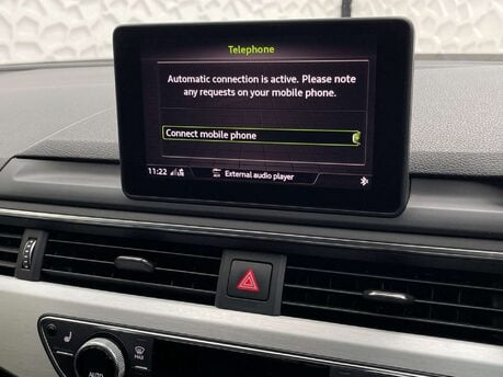Audi A5 2.0 A5 Sportback 40 TFSI S Line Semi-Auto 5dr 23