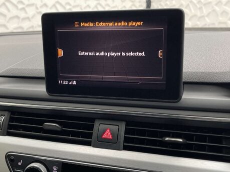 Audi A5 2.0 A5 Sportback 40 TFSI S Line Semi-Auto 5dr 22