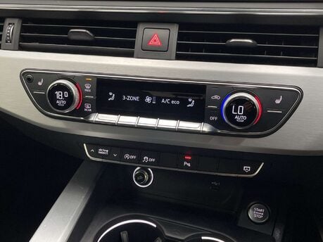 Audi A5 2.0 A5 Sportback 40 TFSI S Line Semi-Auto 5dr 35