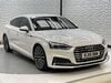 Audi A5 2.0 A5 Sportback 40 TFSI S Line Semi-Auto 5dr