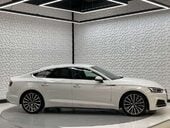 Audi A5 2.0 A5 Sportback 40 TFSI S Line Semi-Auto 5dr 4