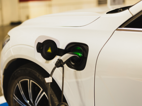 An Introduction to Electric Vehicles
