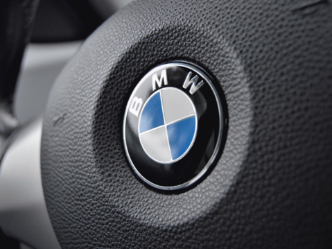 Fall In Love With Your Next BMW at West Motors