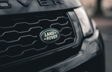 Which Land Rover is Right For Me?