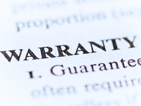 Why Get A Used Car Warranty? 