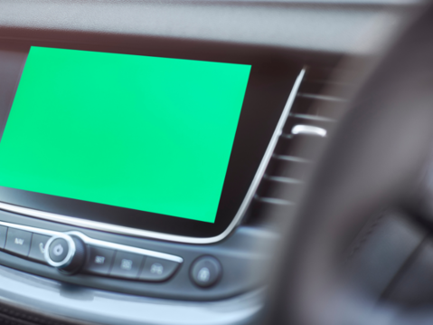 Top Tech: Our Favourite Infotainment Systems