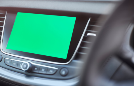 Top Tech: Our Favourite Infotainment Systems