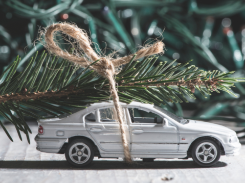 Top Christmas Presents for Car Lovers