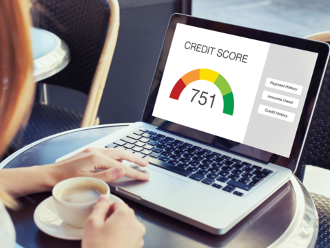 How Does Car Finance Affect Your Credit Score?