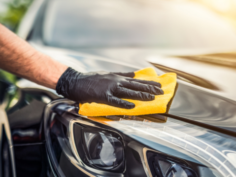 Your DIY Car Cleaning Checklist