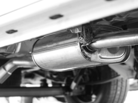 How To Protect Your Car from Catalytic Converter Theft