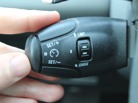 How Does Cruise Control Work? 