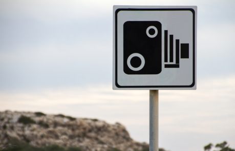 What You Need To Know About Speed Cameras