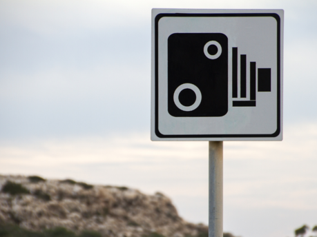What You Need To Know About Speed Cameras