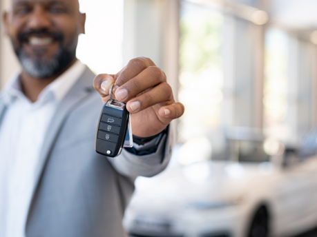 When Should You Buy A Used Car?