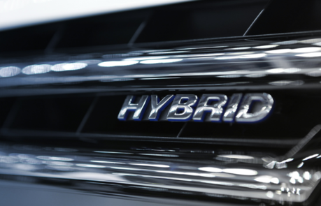 Discover The Top Hybrid Cars