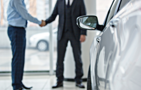 What Documents Do You Get With A Used Car? 