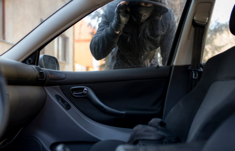 How to Safeguard Your Car from Keyless Entry Theft