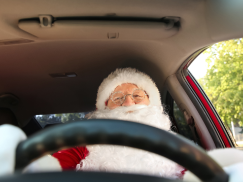 Top 10 Christmas gifts for car lovers