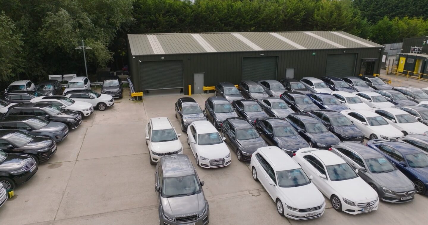 Why West Motors, Uxbridge West London West Motors