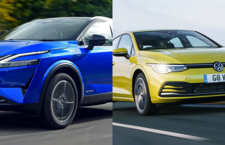 SUV vs. Hatchback: Which Used Car Type Suits Your Lifestyle?