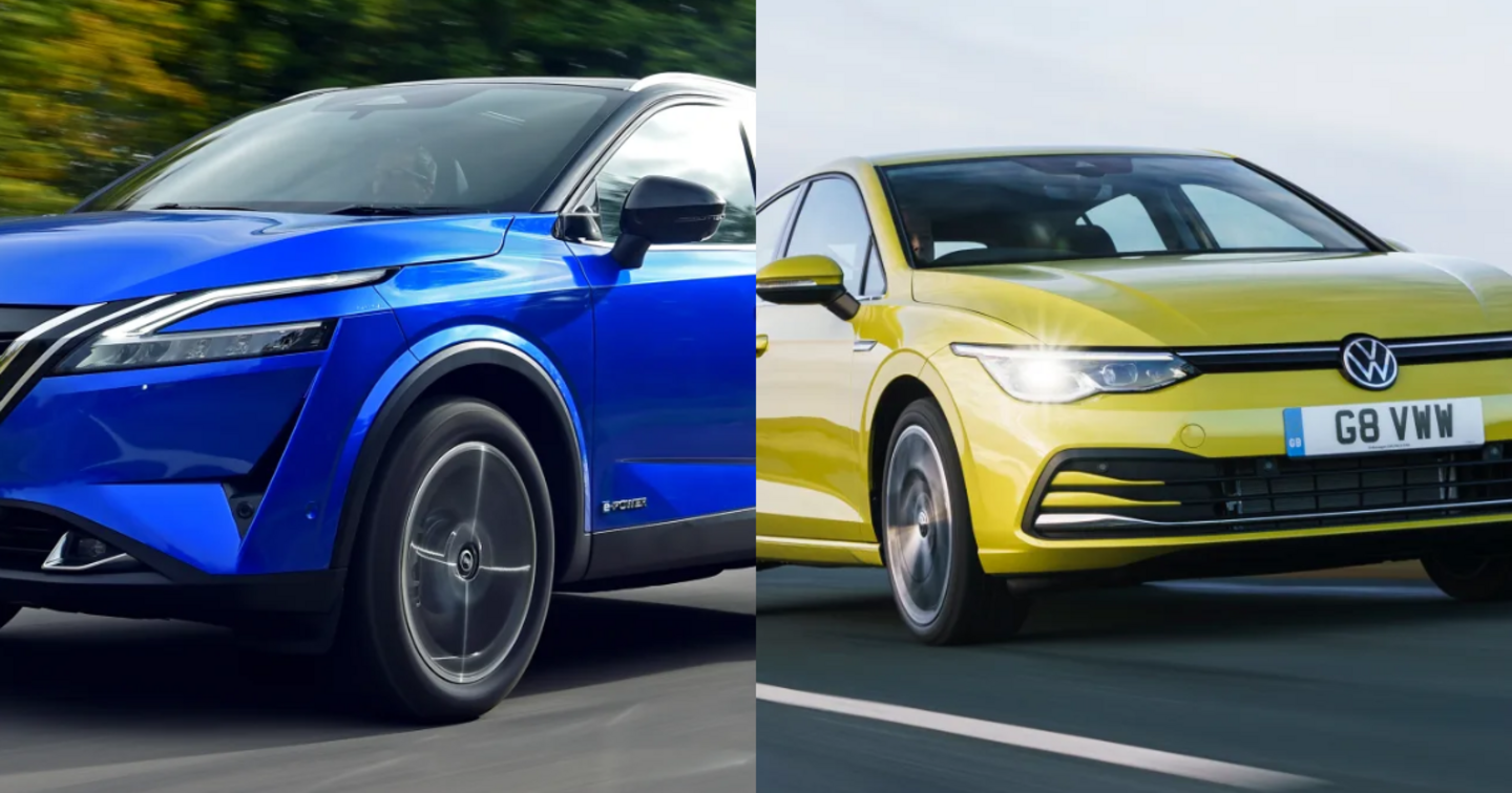 SUV vs. Hatchback: Which Used Car Type Suits Your Lifestyle?, Blog ...