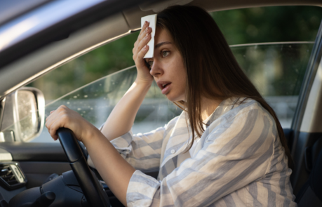 Beat the Heat: Essential Tips to Keep Your Used Car Cool During London's Heatwaves