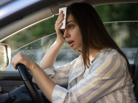 Beat the Heat: Essential Tips to Keep Your Used Car Cool During London's Heatwaves