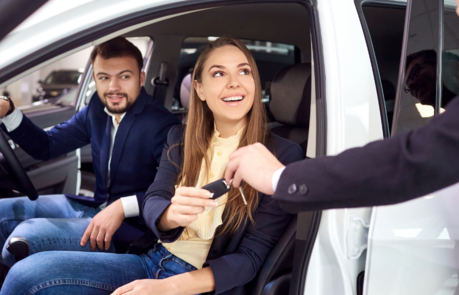 Financing Your Used Car Purchase: Options and Advice