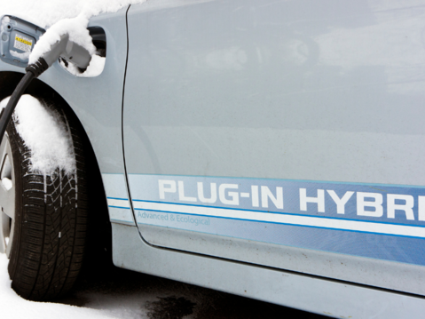 The Rise of Used Hybrid Cars: Is It Time to Make the Switch?